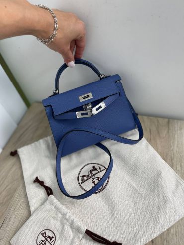 Сумка женская KELLY mini Hermes LUX-70299