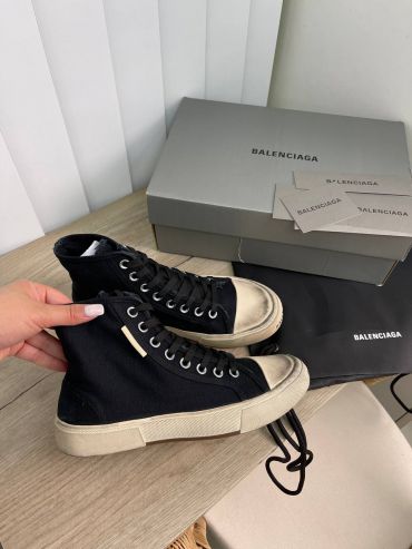 Кеды Balenciaga LUX-70419