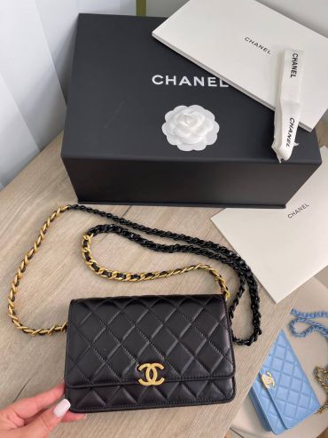 Сумка женская Chanel LUX-70495