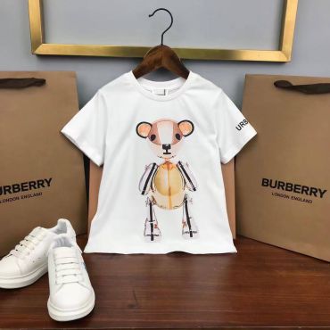 Футболка Burberry LUX-70731