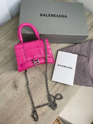  Сумка женская  Balenciaga LUX-70741