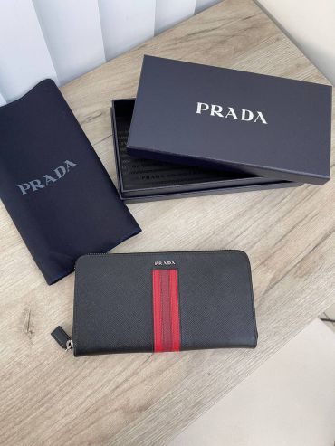 Портмоне Prada LUX-70774