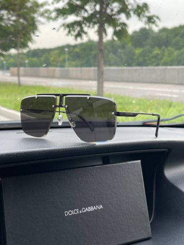 Очки мужские Dolce & Gabbana LUX-70871