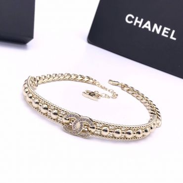 Чокер Chanel LUX-70879