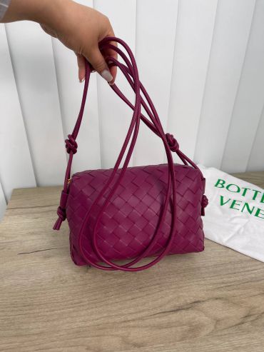  Сумка женская Bottega Veneta LUX-70937