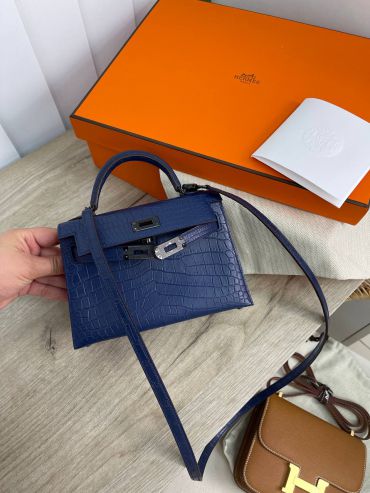 Сумка женская Kelli mini  Hermes LUX-70942