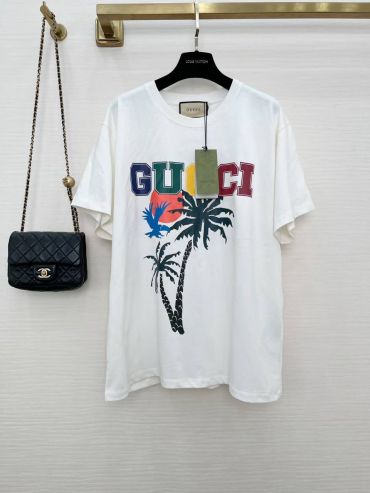 Футболка Gucci LUX-70945