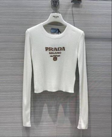 Лонгслив Prada LUX-71200