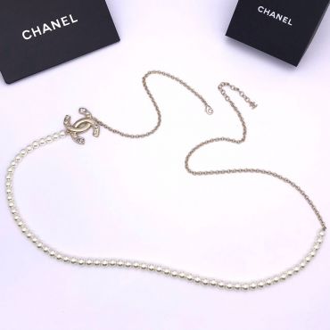 Подвеска Chanel LUX-71345