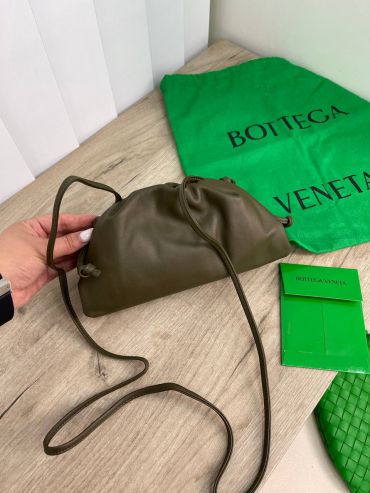 Сумка женская  Bottega Veneta LUX-71396