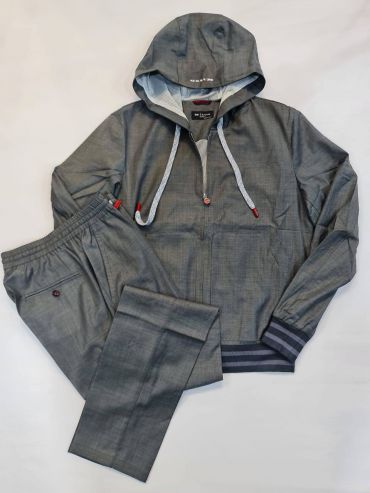 Костюм спортивный Kiton LUX-71647