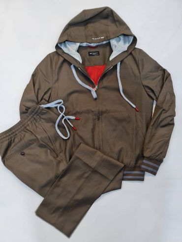 Костюм спортивный Kiton LUX-71648