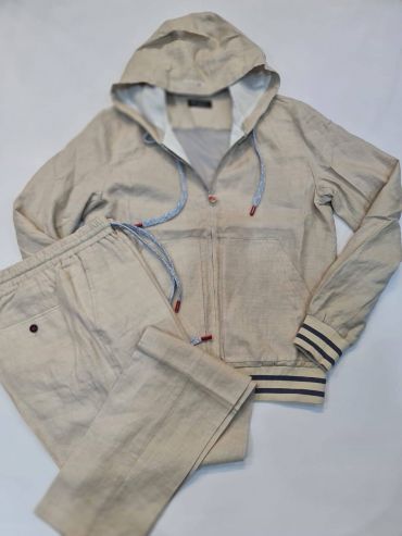 Костюм спортивный Kiton LUX-71644