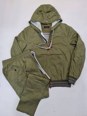 Костюм спортивный Kiton LUX-71642