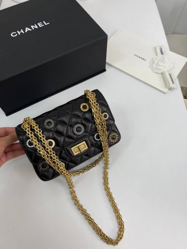 Сумка женская Chanel LUX-71713