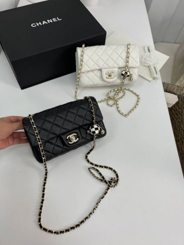 Сумка женская Chanel LUX-71709