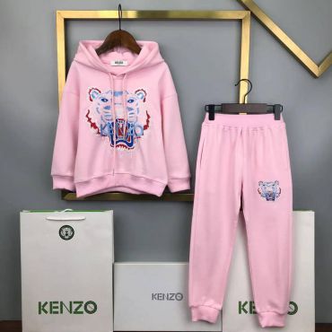  Костюм спортивный Kenzo LUX-71727