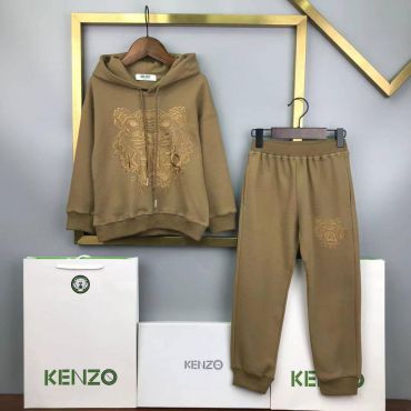  Костюм спортивный Kenzo LUX-71728