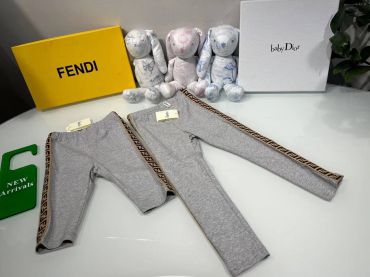 Лосины Fendi LUX-71756