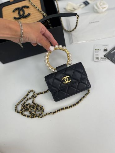 Сумка женская Chanel LUX-72158