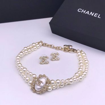 Подвеска Chanel LUX-72251