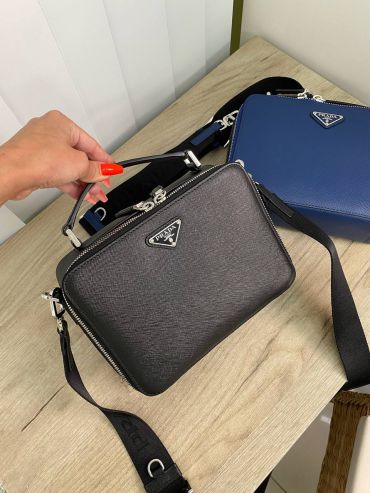  Сумка мужская Prada LUX-72386