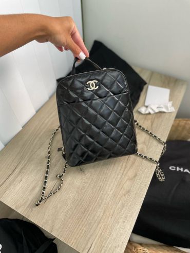 Сумка женская Chanel LUX-72441