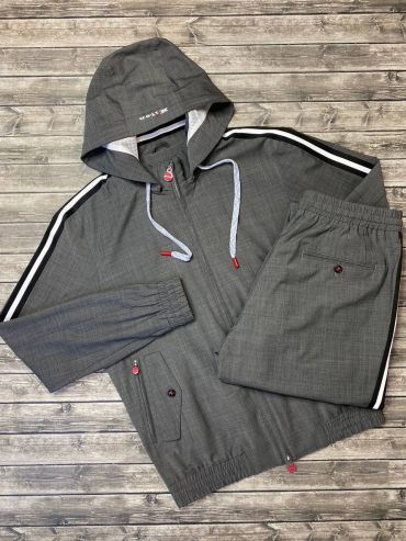 Костюм спортивный Kiton LUX-72520