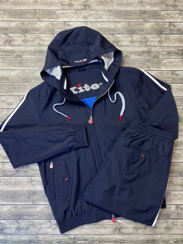 Костюм спортивный Kiton LUX-72519