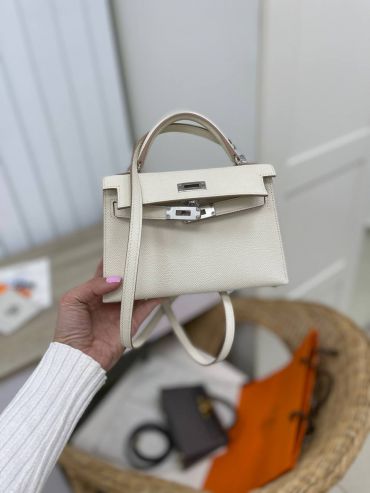  Сумка женская KELLY mini  Hermes LUX-72504