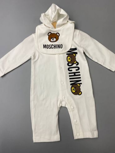  Костюм 3-ка  Moschino LUX-72651