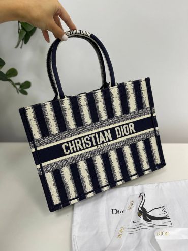 Book Tote Toile de Jouy 36см Christian Dior LUX-72714