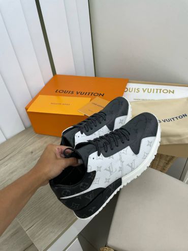 Кроссовки Louis Vuitton LUX-69994