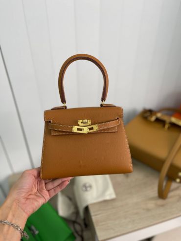 Сумка женская Kelly mini Hermes LUX-72768