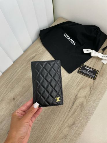 Портмоне Chanel LUX-72971