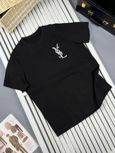 Футболка Yves Saint Laurent LUX-72994