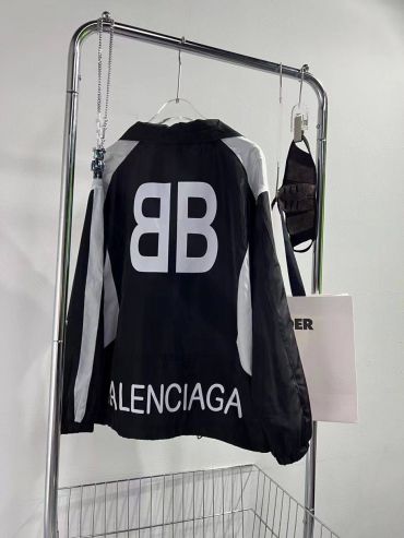 Ветровка Balenciaga LUX-73141