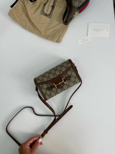 Сумка женская Gucci LUX-73206