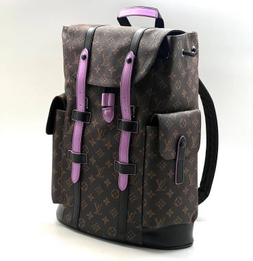 Рюкзак Louis Vuitton LUX-73459