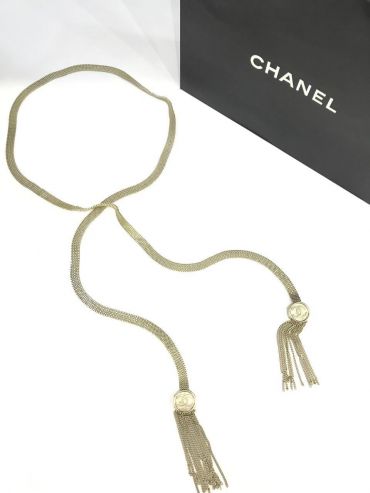 Колье  Chanel LUX-73523