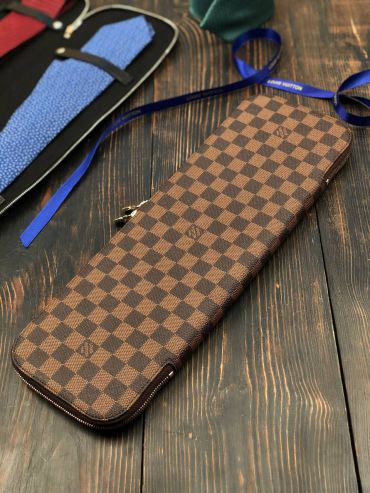 Футляр для галстуков Louis Vuitton LUX-73589