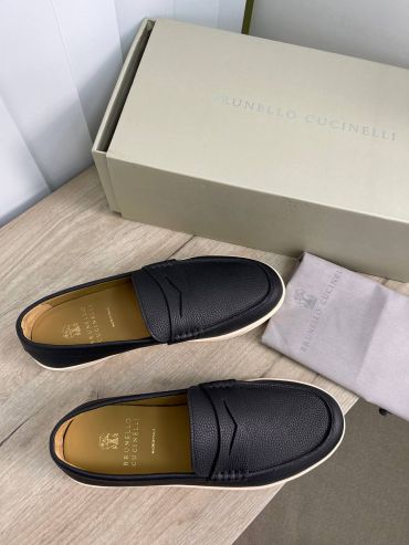 Лоферы Brunello Cucinelli LUX-73795