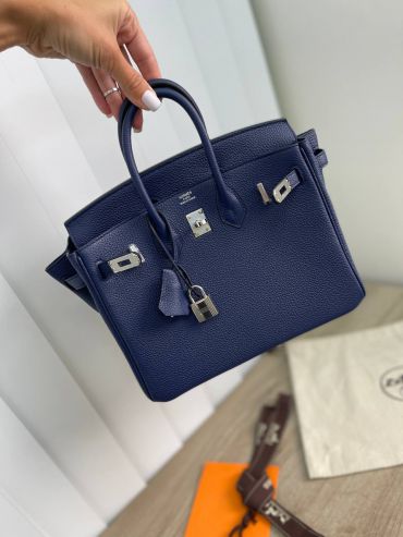 Сумка женская Birkin, 25, togo Hermes LUX-73820