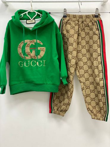 Костюм спортивный Gucci LUX-73861