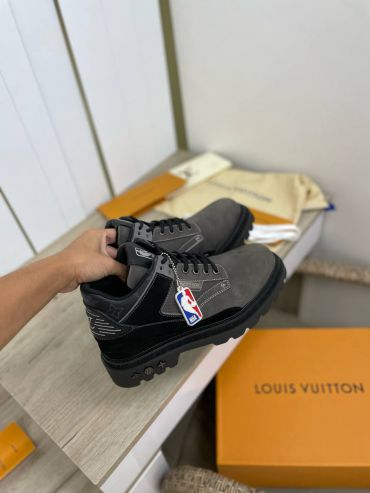 Ботинки Louis Vuitton LUX-61692