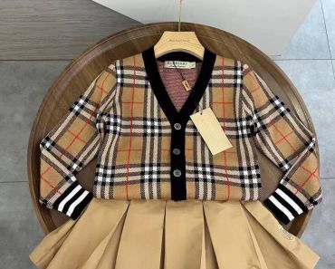 Кардиган Burberry LUX-74179