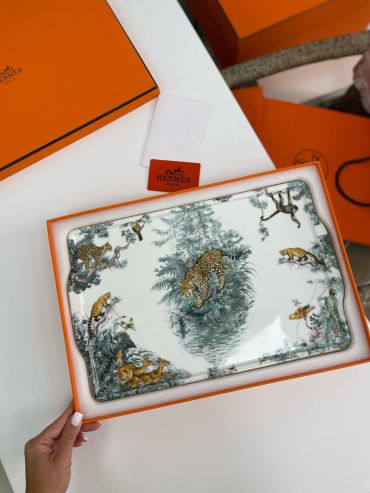 Поднос Hermes LUX-42903