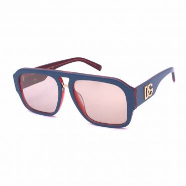 Очки мужские  Dolce & Gabbana LUX-74355