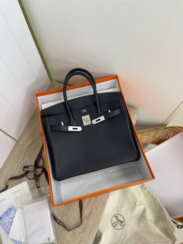 Сумка женская Birkin 30 cm, swift Hermes LUX-74430