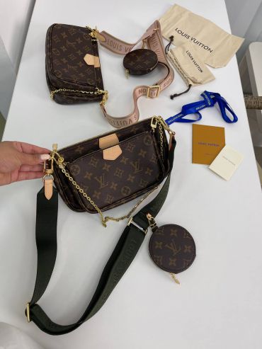  АКСЕССУАР MULTI POCHETTE Louis Vuitton LUX-74680